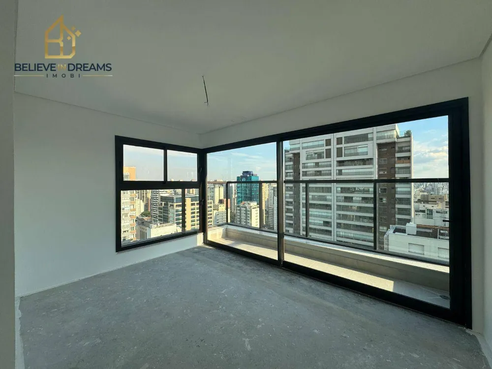 Apartamento, 4 quartos, 281 m² - Foto 9