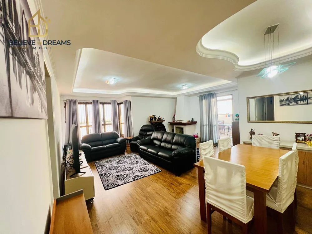 Cobertura, 4 quartos, 154 m² - Foto 10