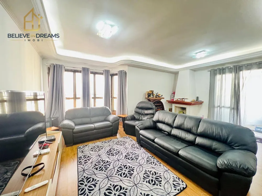 Cobertura, 4 quartos, 154 m² - Foto 1