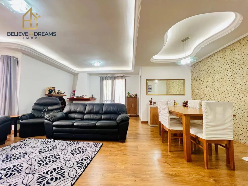 Cobertura, 4 quartos, 154 m² - Foto 9