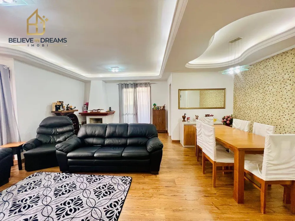 Cobertura, 4 quartos, 154 m² - Foto 8