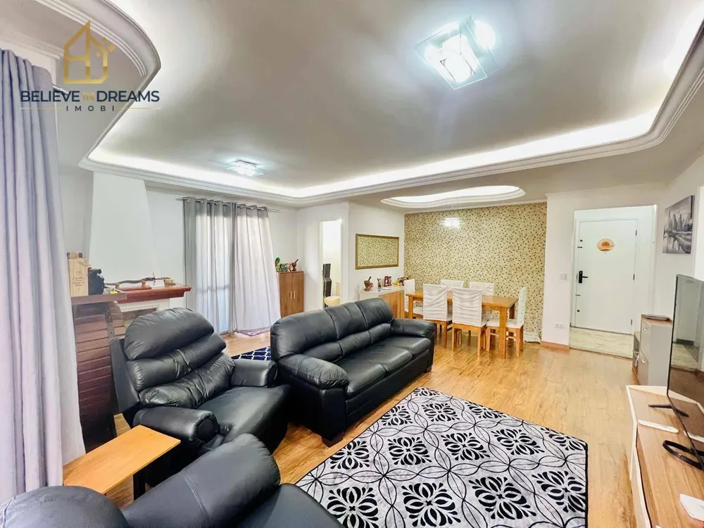 Cobertura, 4 quartos, 154 m² - Foto 3