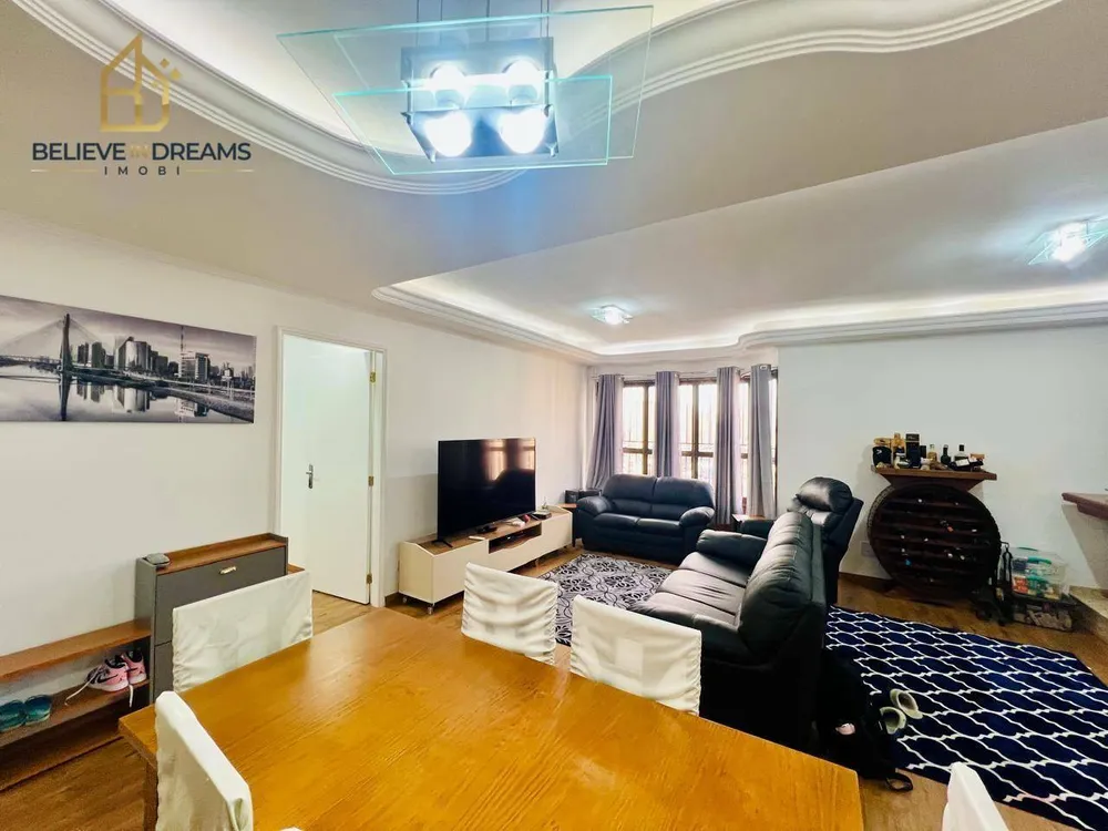Cobertura, 4 quartos, 154 m² - Foto 7