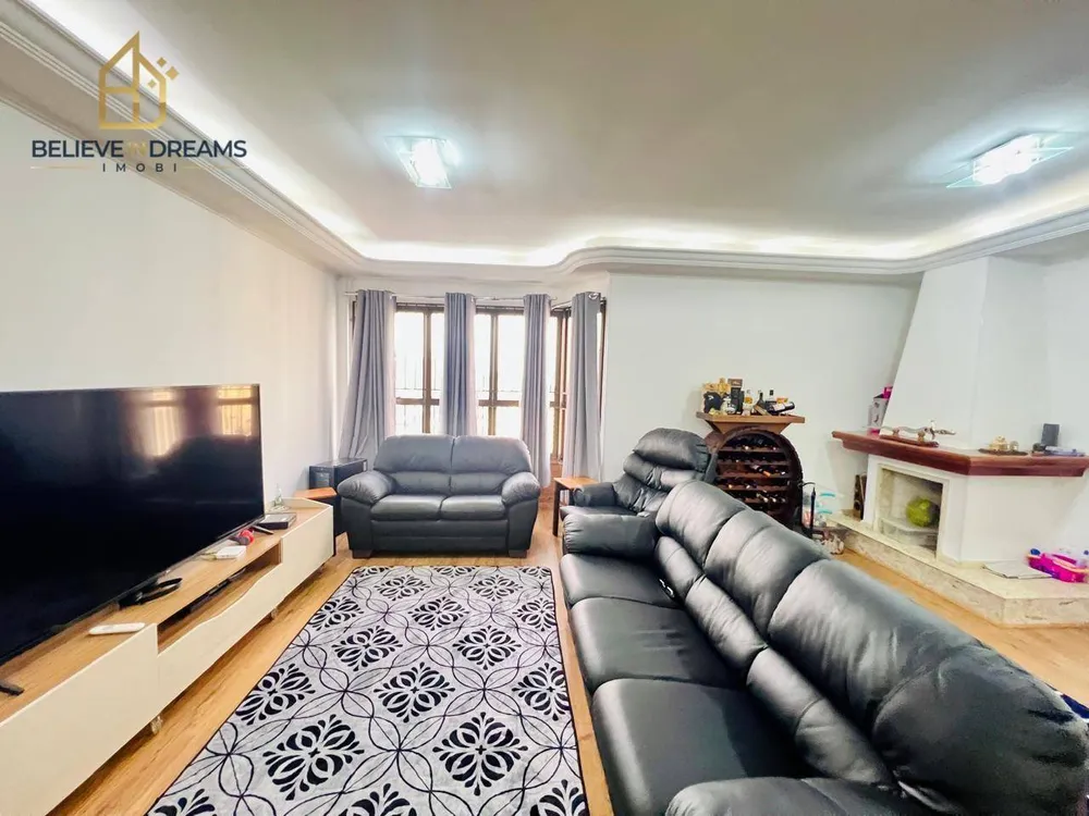 Cobertura, 4 quartos, 154 m² - Foto 5