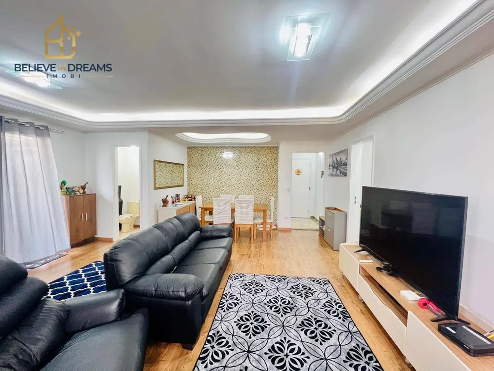 Cobertura, 4 quartos, 154 m² - Foto 4