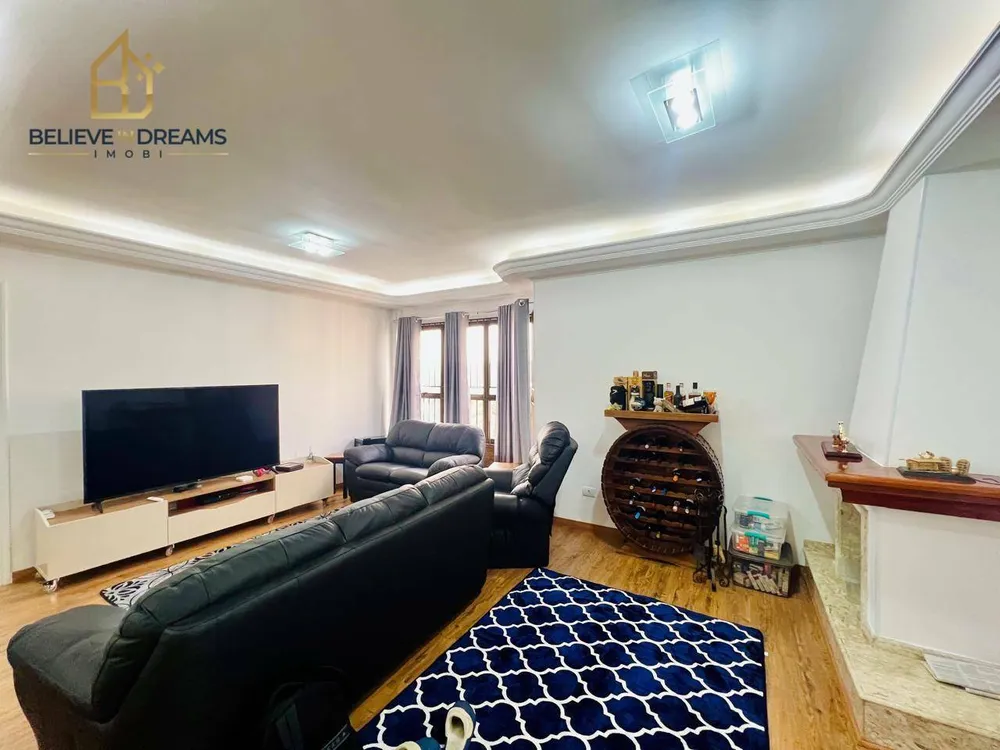 Cobertura, 4 quartos, 154 m² - Foto 6