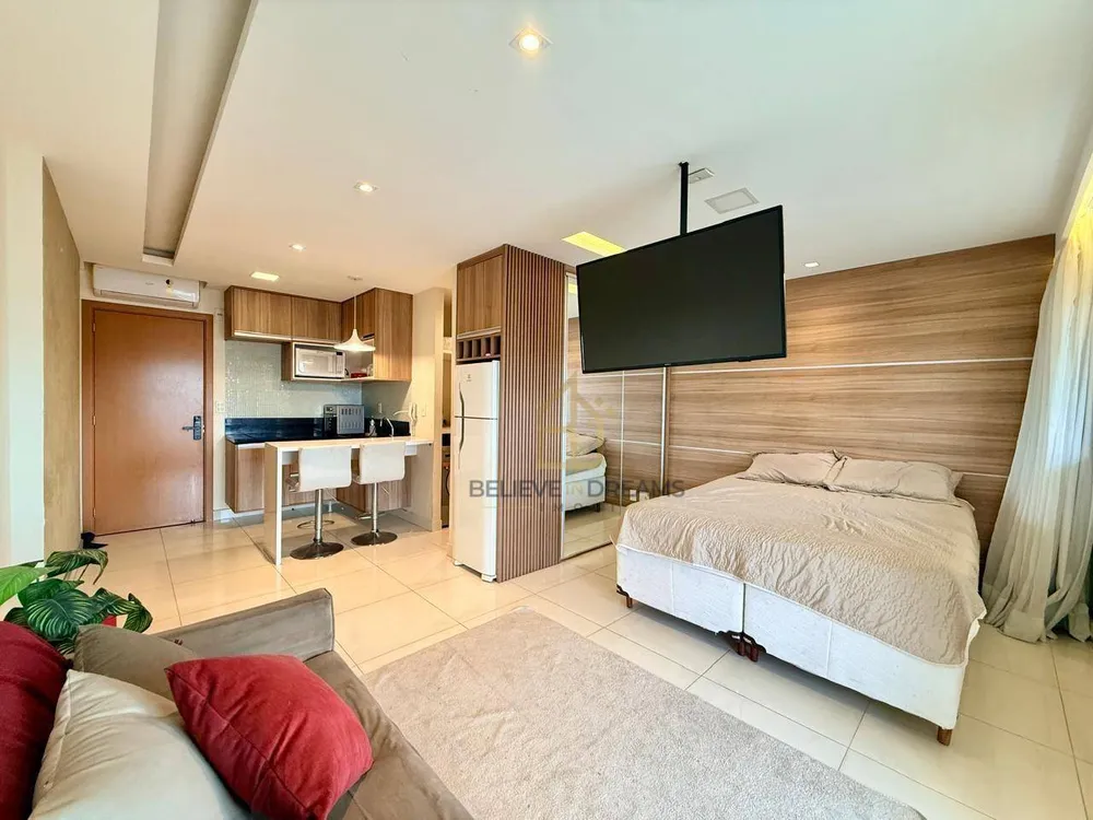 Kitnet-Studio, 39 m² - Foto 7