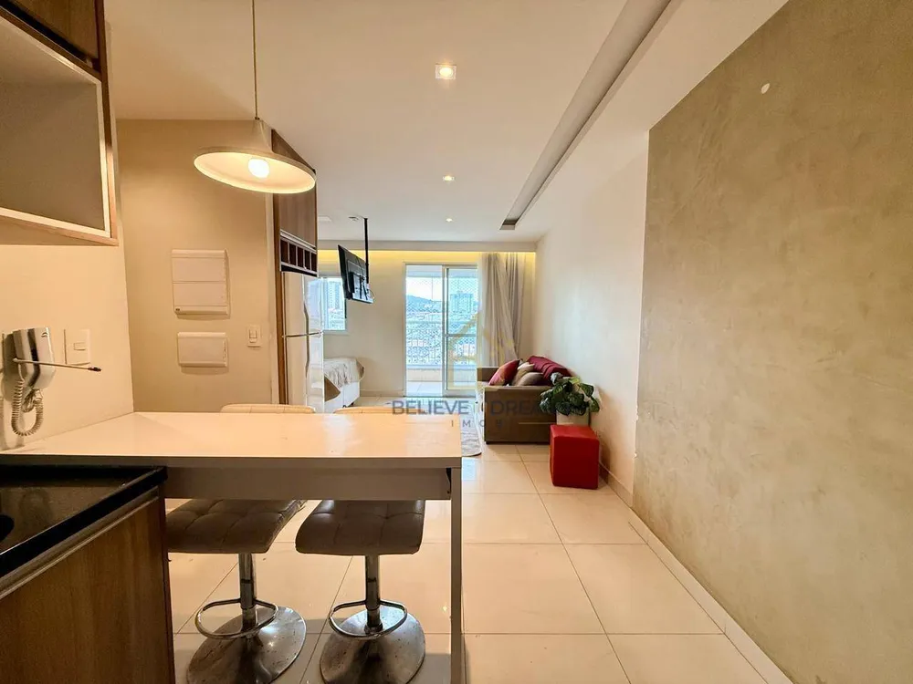Kitnet-Studio, 39 m² - Foto 3
