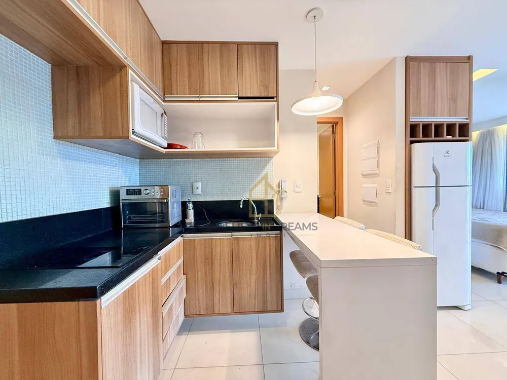 Kitnet-Studio, 39 m² - Foto 4