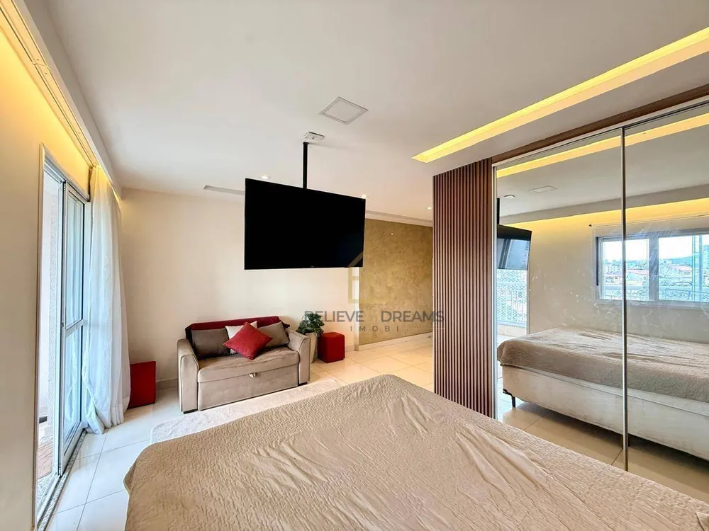 Kitnet-Studio, 39 m² - Foto 10