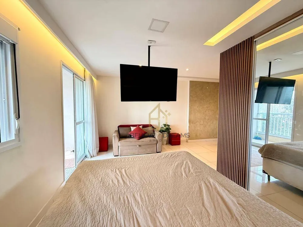 Kitnet-Studio, 39 m² - Foto 11