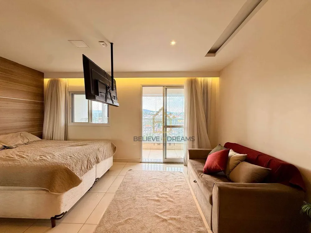 Kitnet-Studio, 39 m² - Foto 6