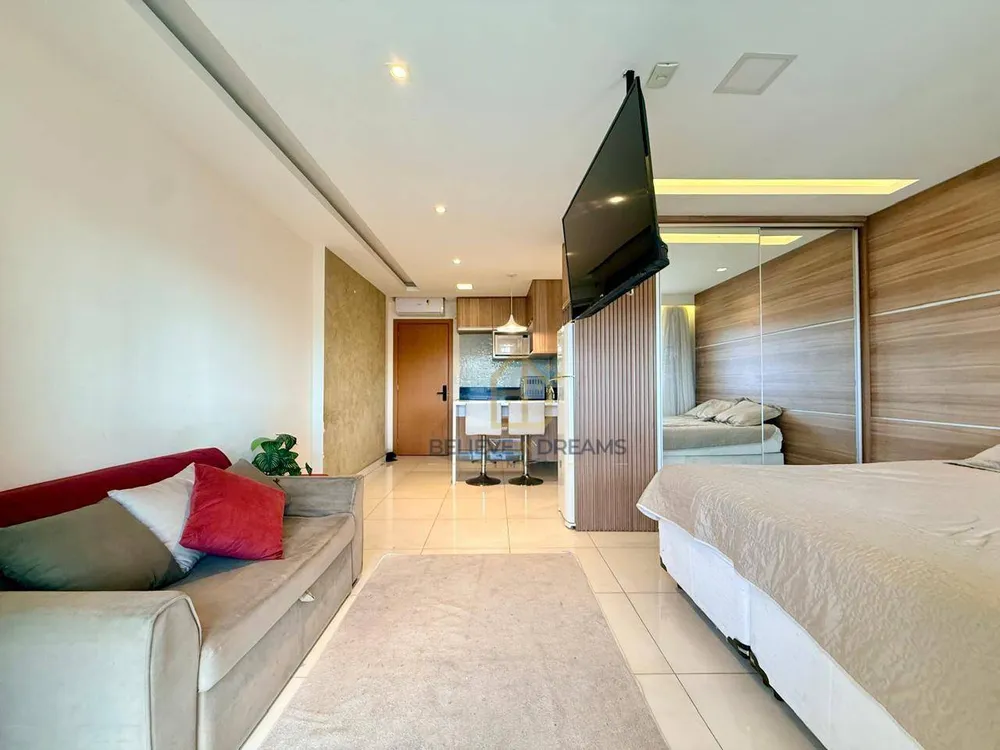 Kitnet-Studio, 39 m² - Foto 8