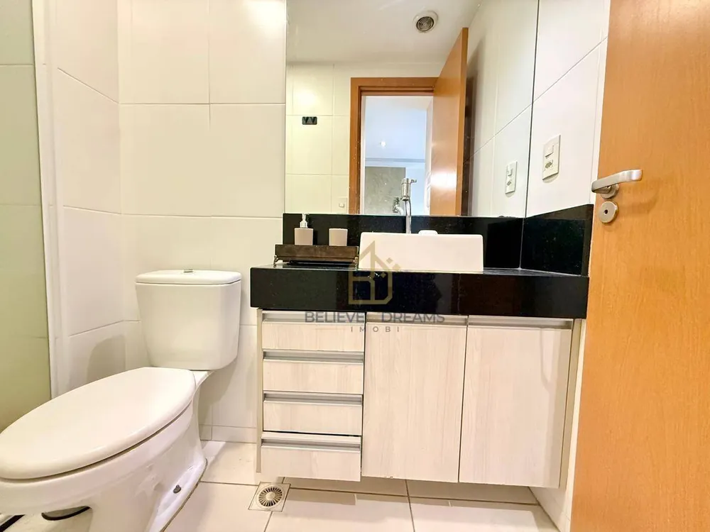 Kitnet-Studio, 39 m² - Foto 14