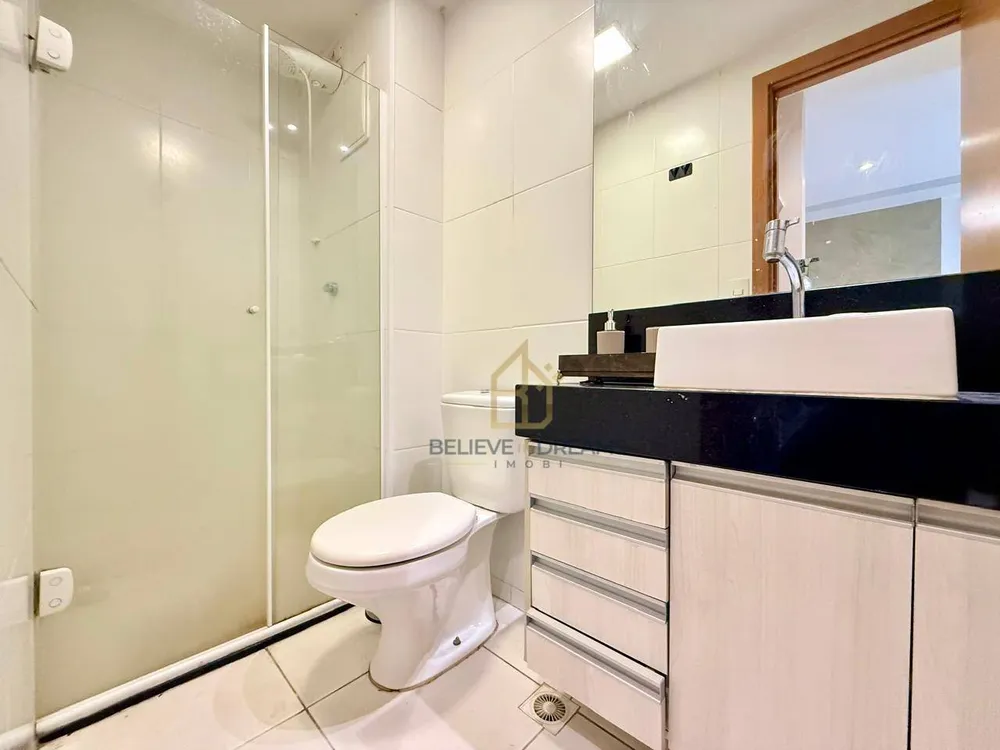 Kitnet-Studio, 39 m² - Foto 15