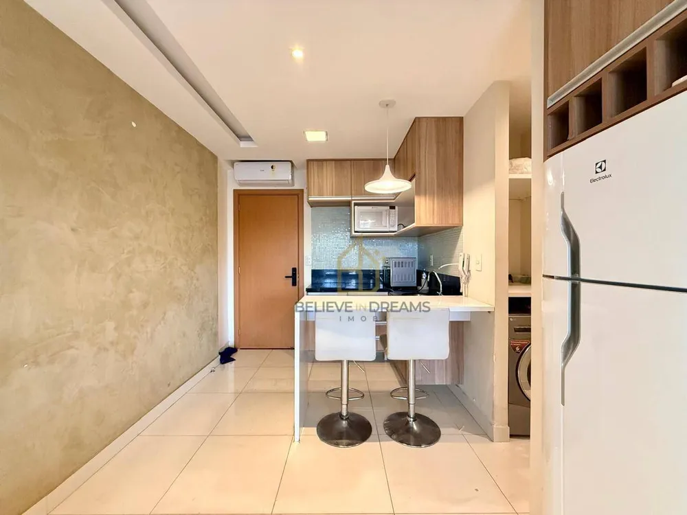 Kitnet-Studio, 39 m² - Foto 5