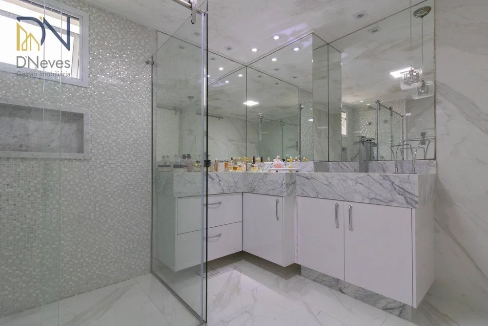 Apartamento, 3 quartos, 154 m² - Foto 1