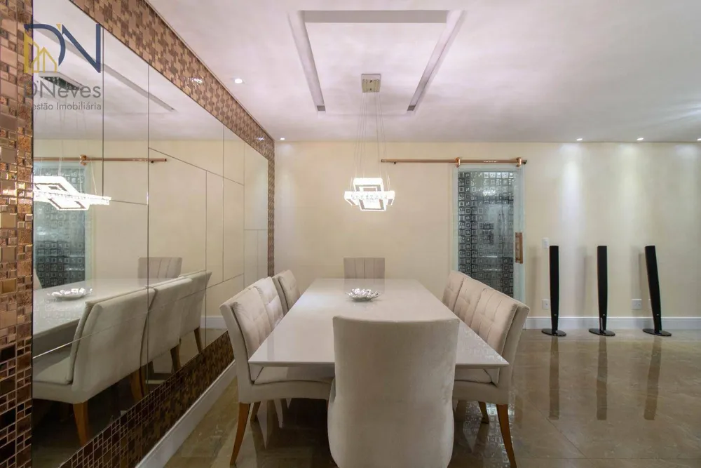 Apartamento, 3 quartos, 154 m² - Foto 12