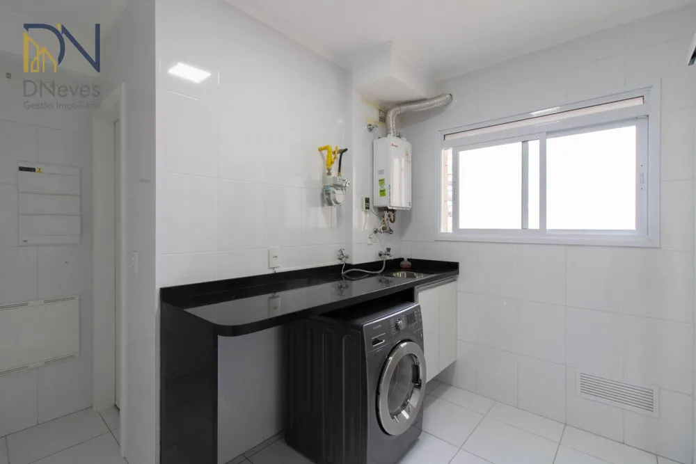Apartamento, 3 quartos, 154 m² - Foto 9