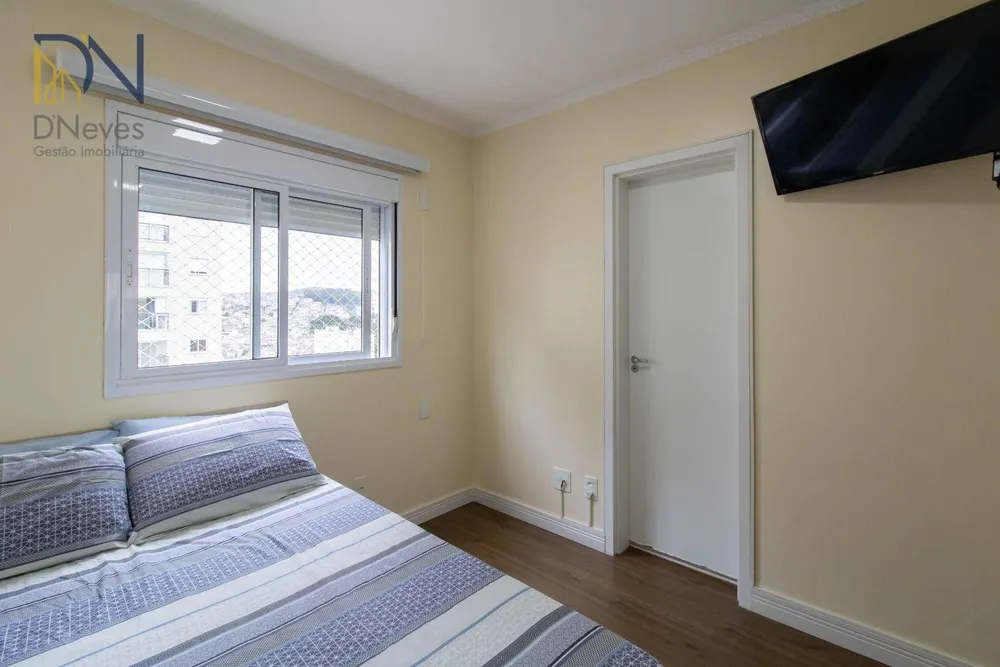 Apartamento, 3 quartos, 154 m² - Foto 3