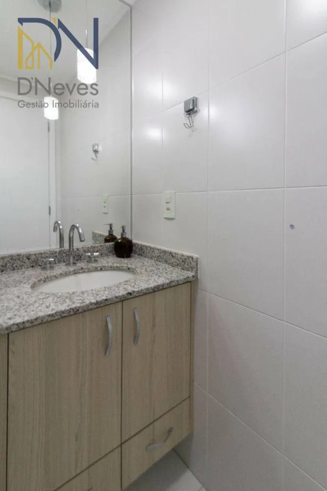 Apartamento, 3 quartos, 154 m² - Foto 14