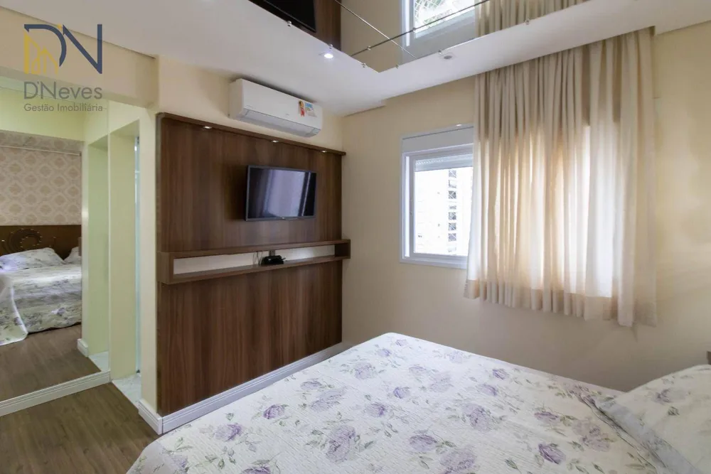 Apartamento, 3 quartos, 154 m² - Foto 10