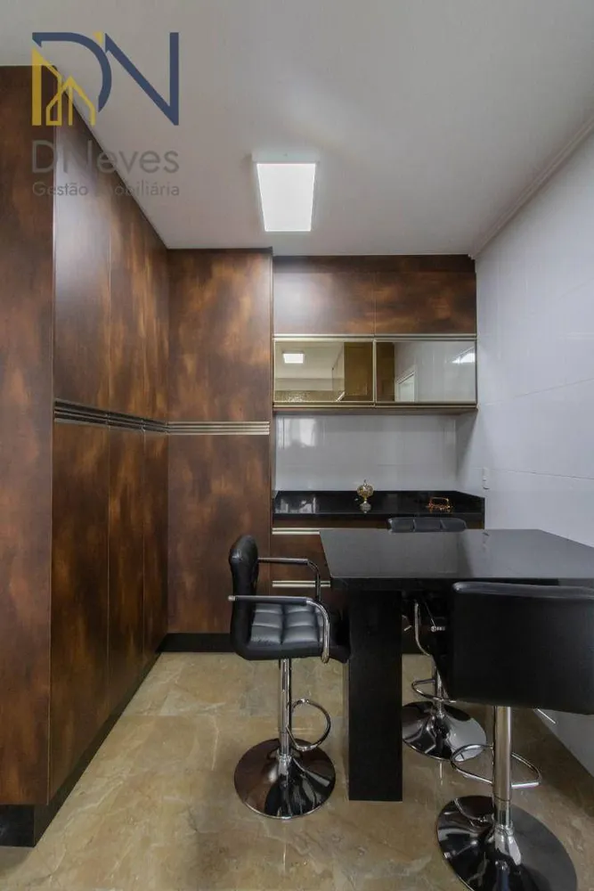 Apartamento, 3 quartos, 154 m² - Foto 5