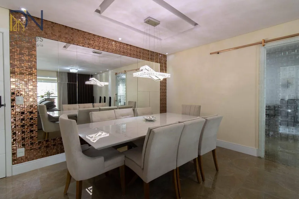 Apartamento, 3 quartos, 154 m² - Foto 15
