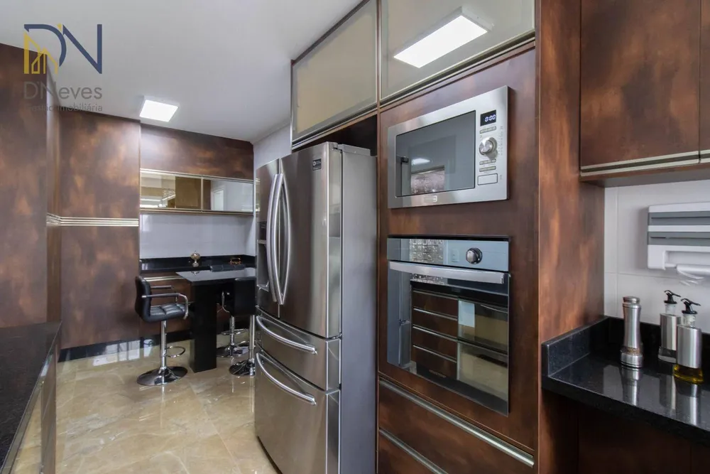 Apartamento, 3 quartos, 154 m² - Foto 6
