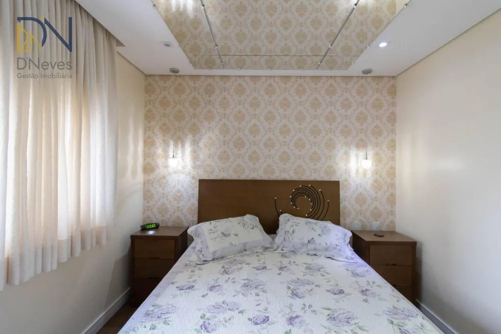 Apartamento, 3 quartos, 154 m² - Foto 16