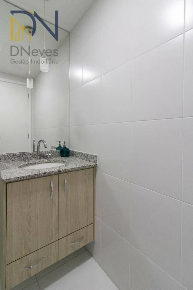Apartamento, 3 quartos, 154 m² - Foto 8