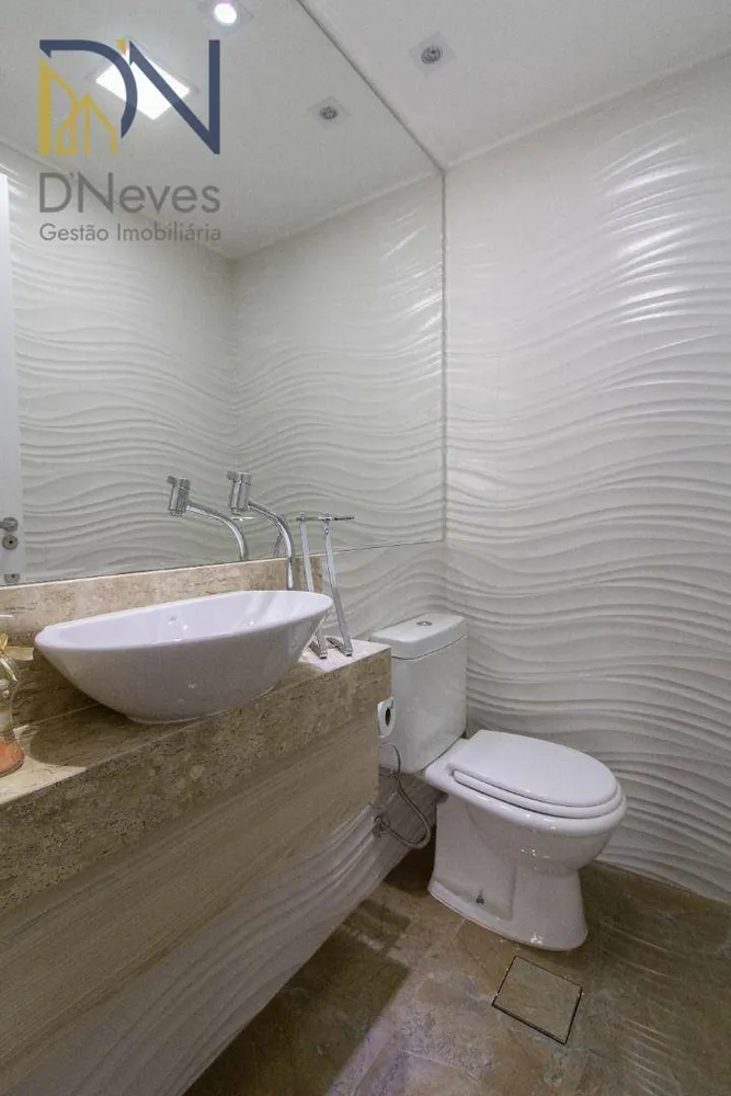 Apartamento, 3 quartos, 154 m² - Foto 4
