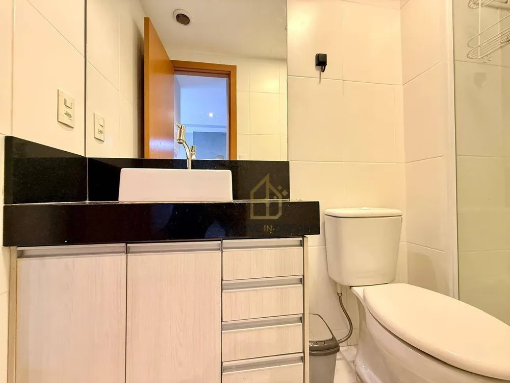 Kitnet-Studio, 39 m² - Foto 7