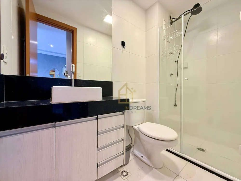 Kitnet-Studio, 39 m² - Foto 6