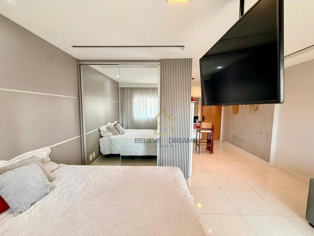 Kitnet-Studio, 39 m² - Foto 12