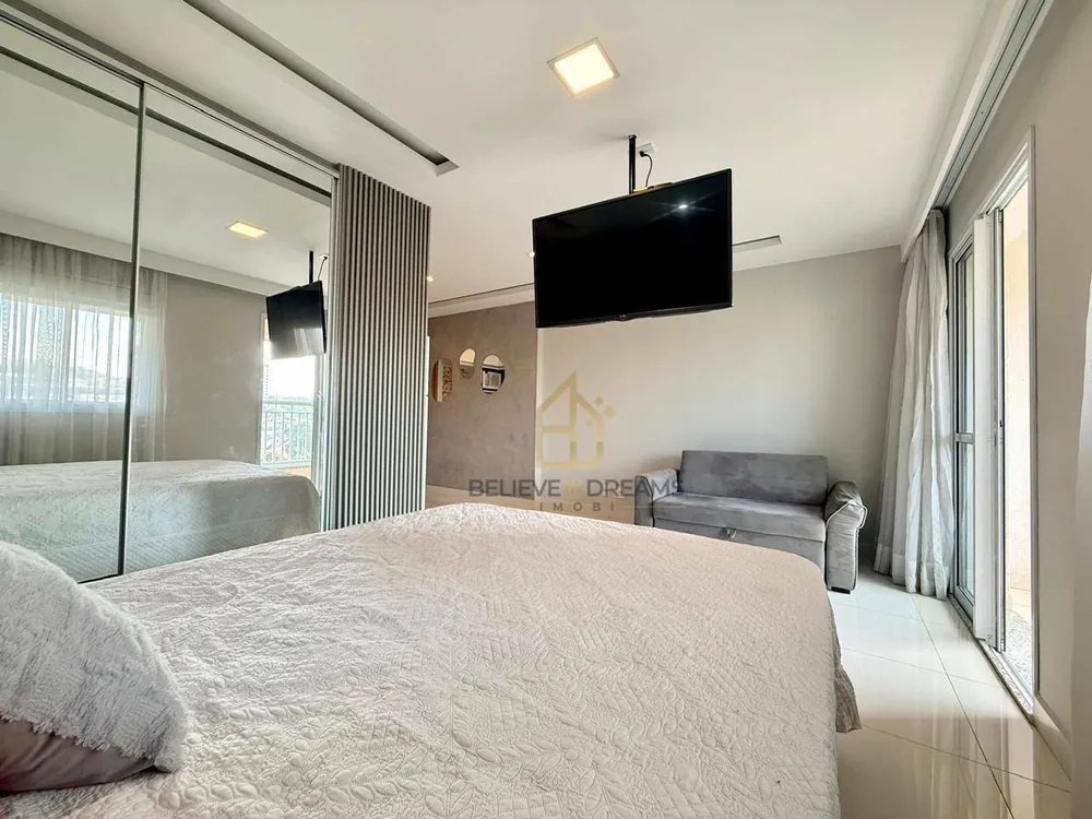 Kitnet-Studio, 39 m² - Foto 13