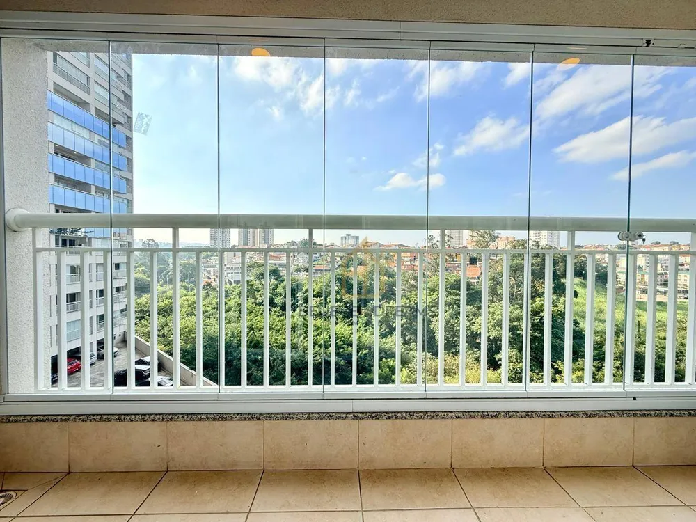 Kitnet-Studio, 39 m² - Foto 14