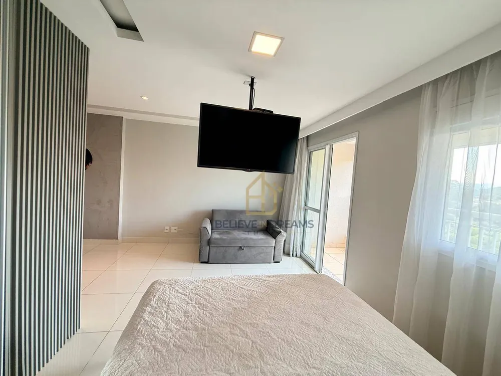 Kitnet-Studio, 39 m² - Foto 11