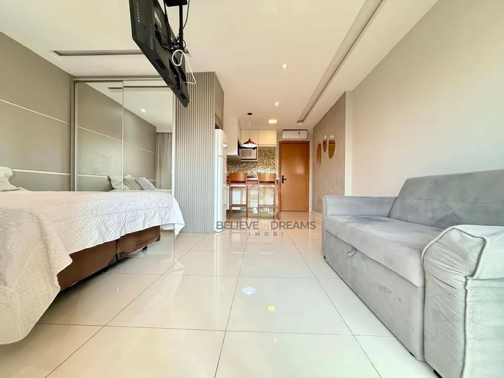 Kitnet-Studio, 39 m² - Foto 16