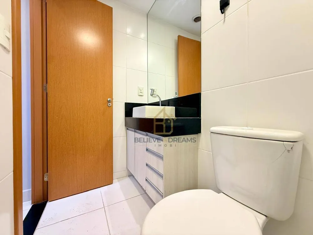 Kitnet-Studio, 39 m² - Foto 8