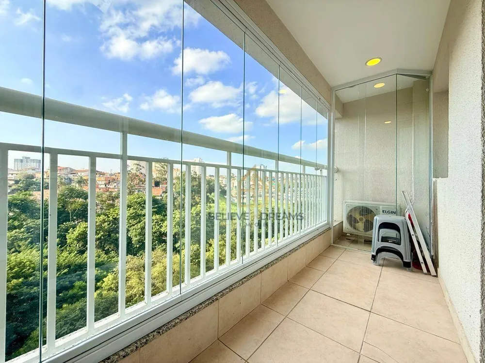 Kitnet-Studio, 39 m² - Foto 15