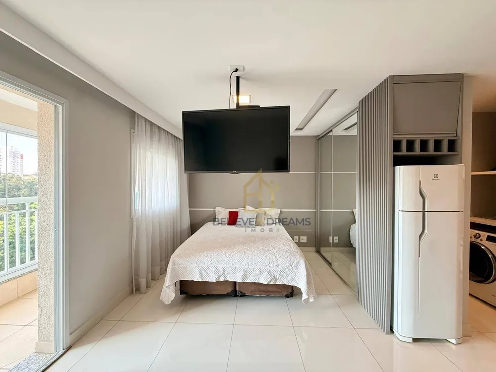 Kitnet-Studio, 39 m² - Foto 10