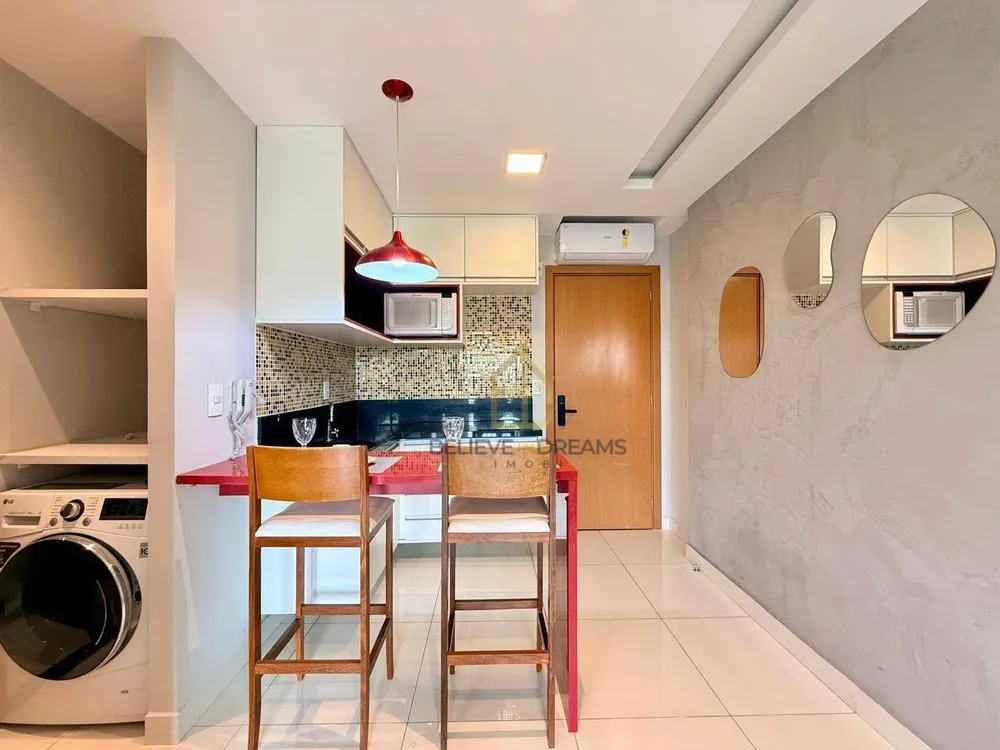 Kitnet-Studio, 39 m² - Foto 4