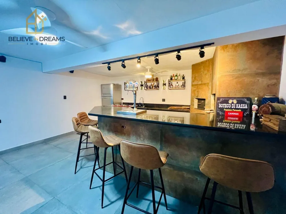 Sobrado, 3 quartos, 230 m² - Foto 12