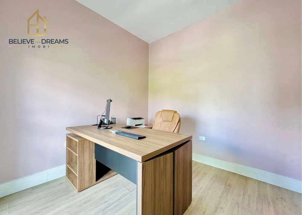 Sobrado, 3 quartos, 230 m² - Foto 9