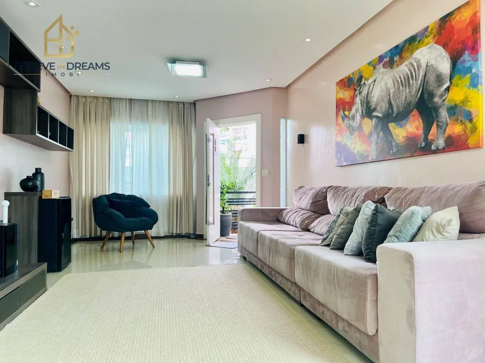 Sobrado, 3 quartos, 230 m² - Foto 3