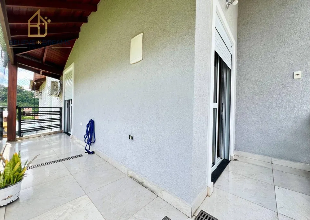 Sobrado, 3 quartos, 230 m² - Foto 10