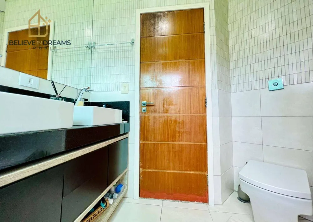 Sobrado, 3 quartos, 230 m² - Foto 6
