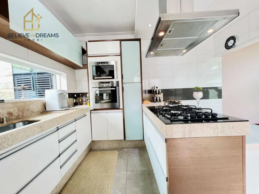 Sobrado, 3 quartos, 230 m² - Foto 4