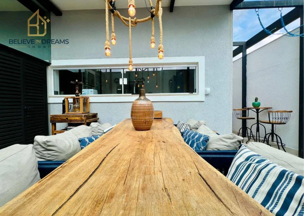 Sobrado, 3 quartos, 230 m² - Foto 5
